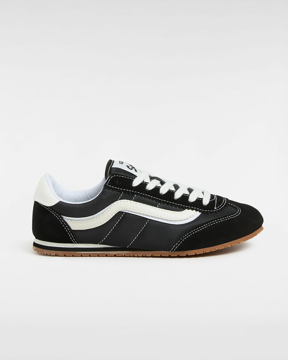 Vans Zapatillas de piel Super Lowpro — foto 2