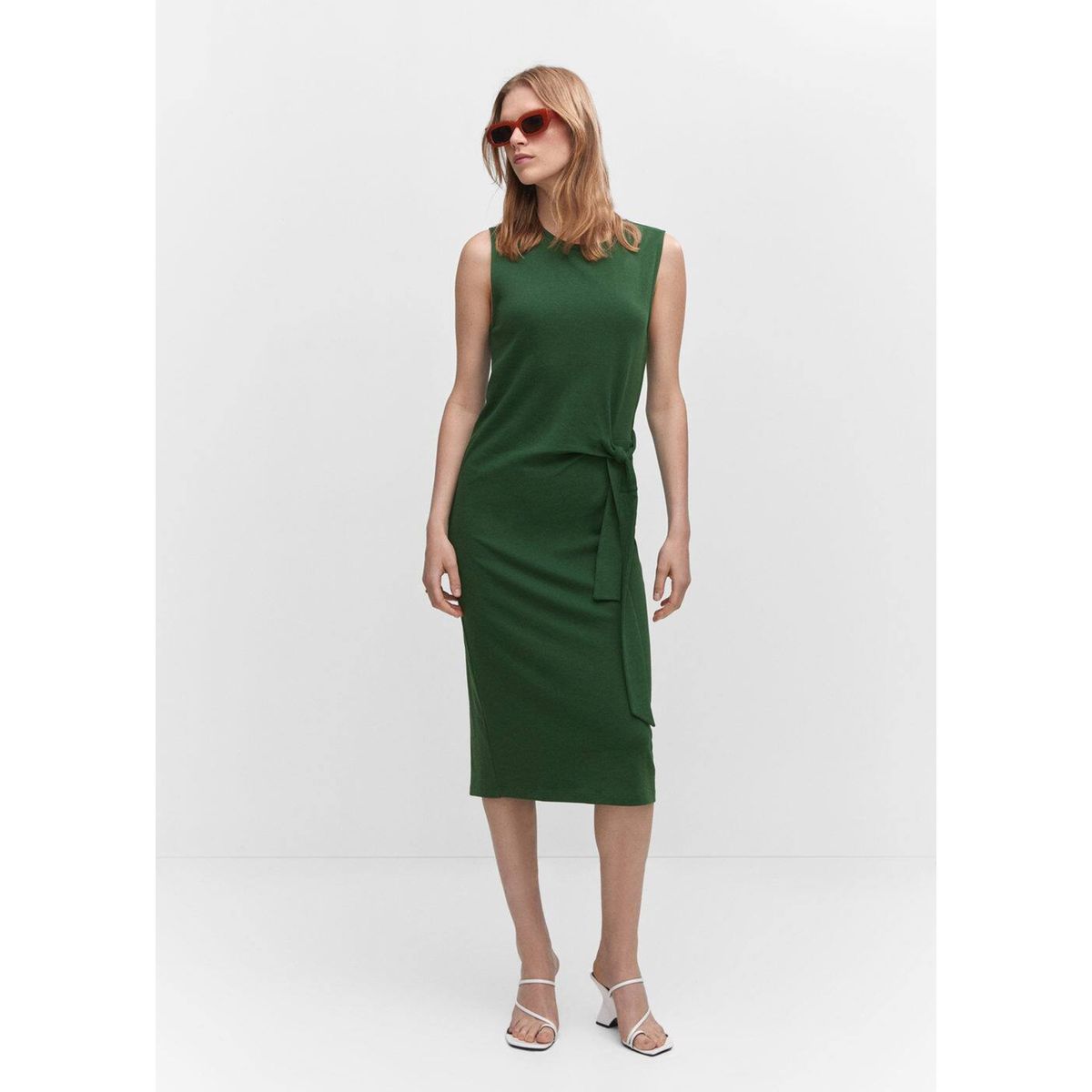 Mango soldes robes longues sales