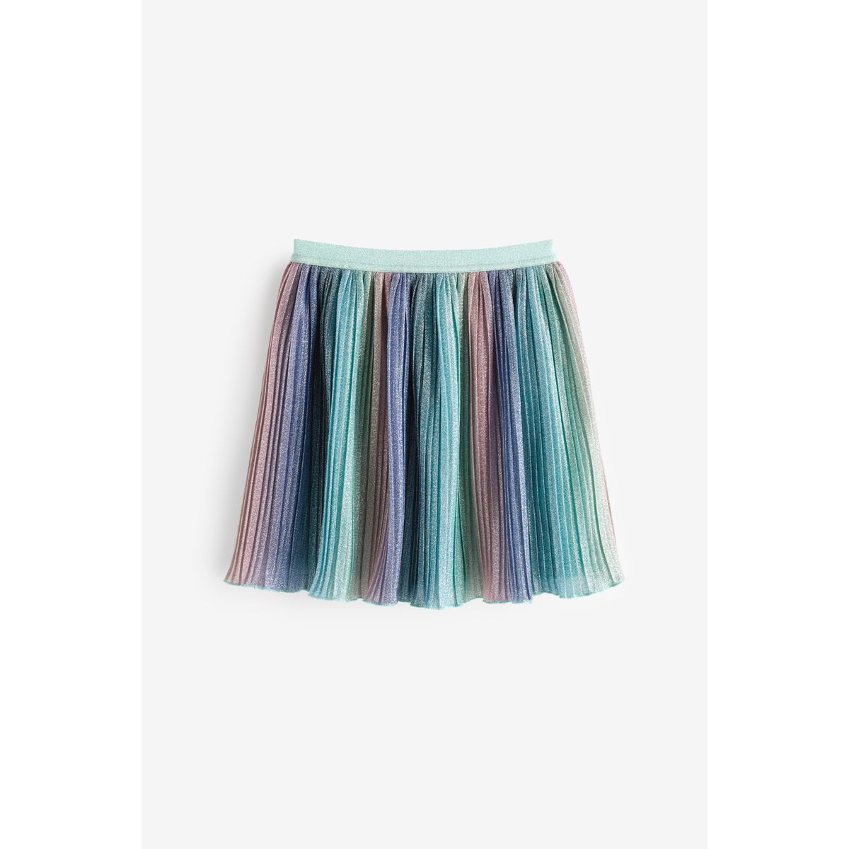 Jupe scintillante on sale