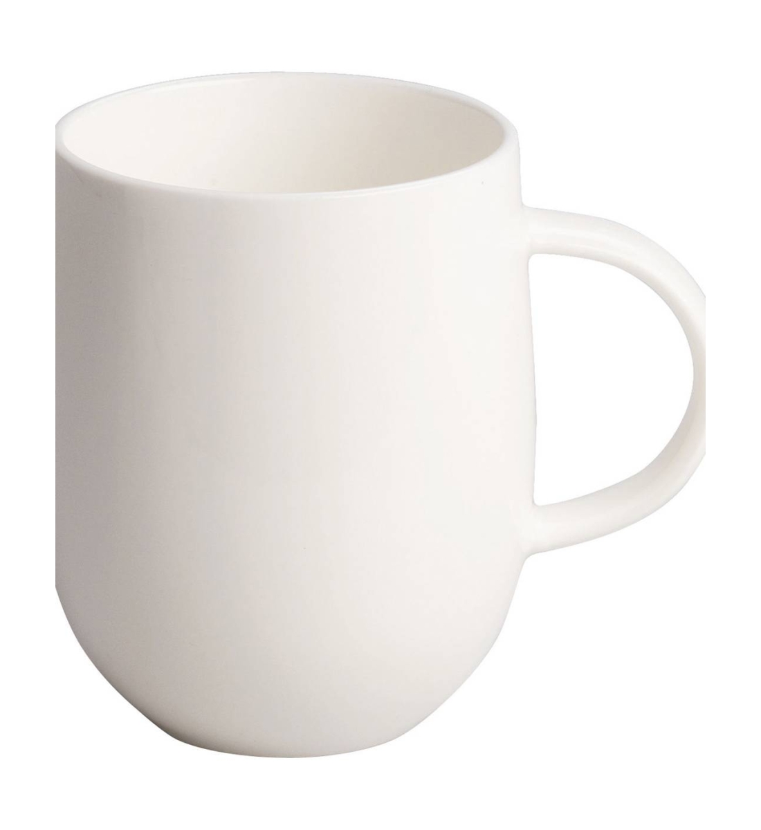 Mug, ALESSI