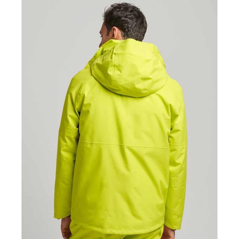 Veste ski superdry La Redoute
