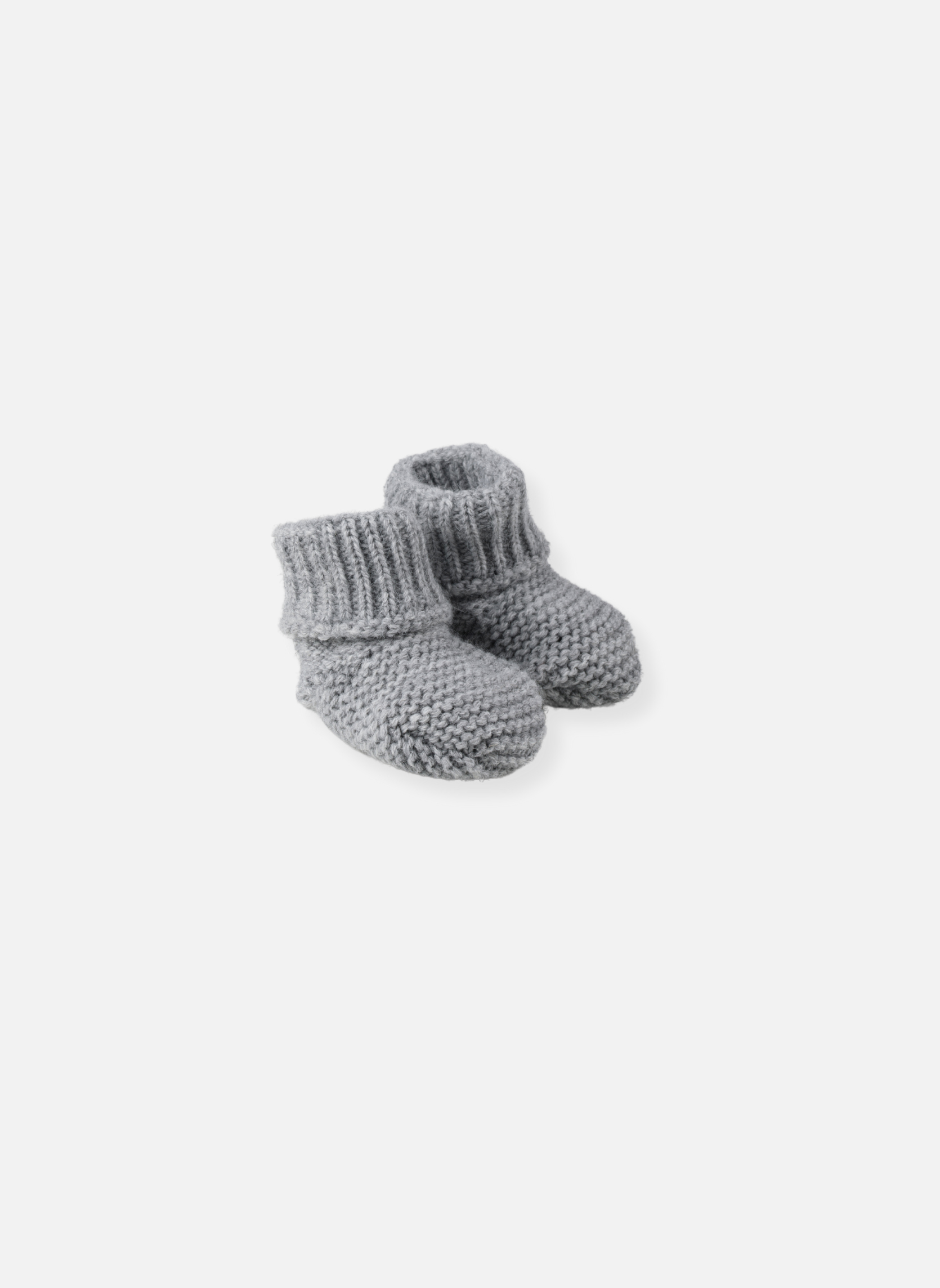 Chaussons bébé - Collection « Cocoon », LA MANUFACTURE DE LAYETTE