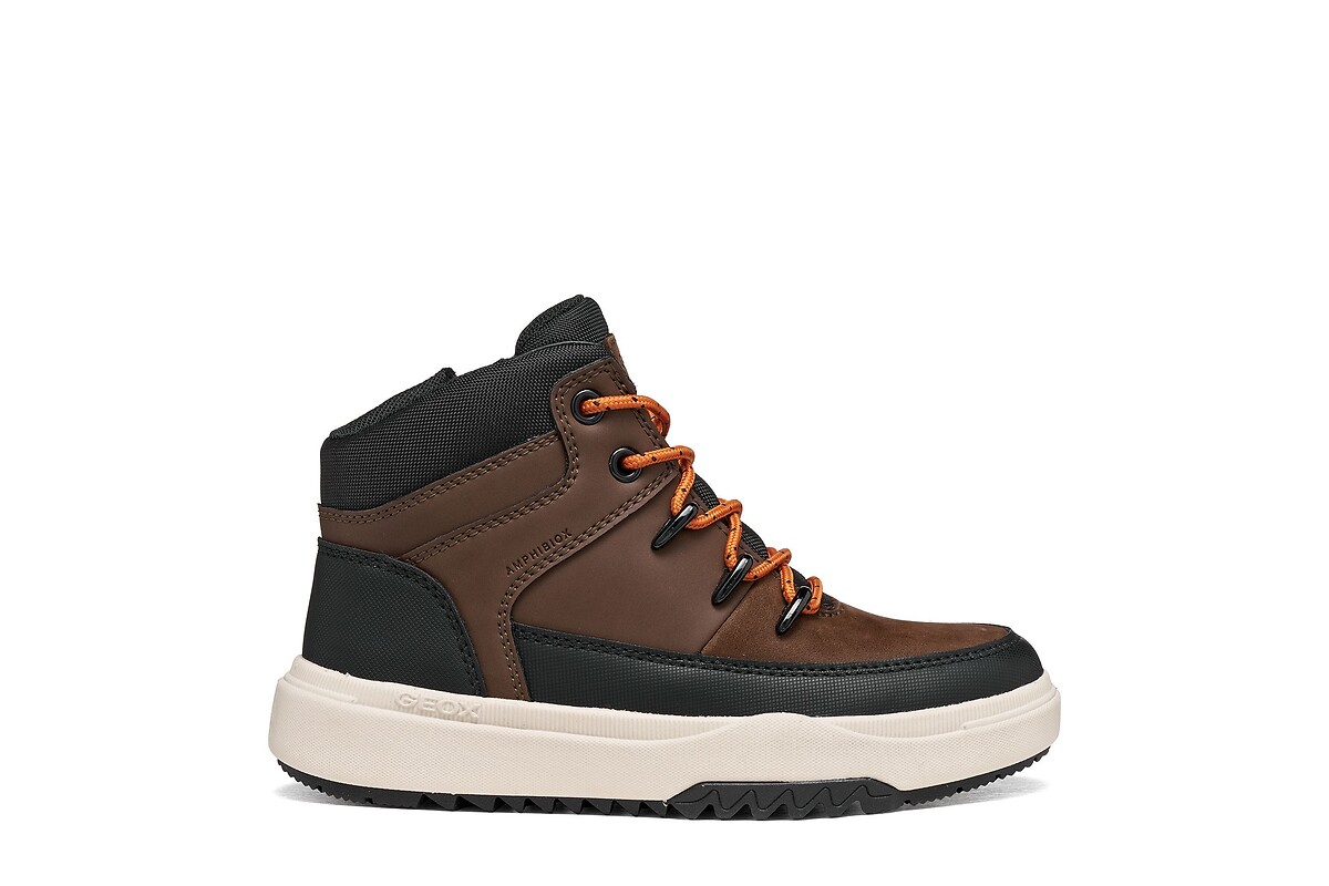 GEOX Zapatillas altas, BUNSHEE AMPHIBIOX