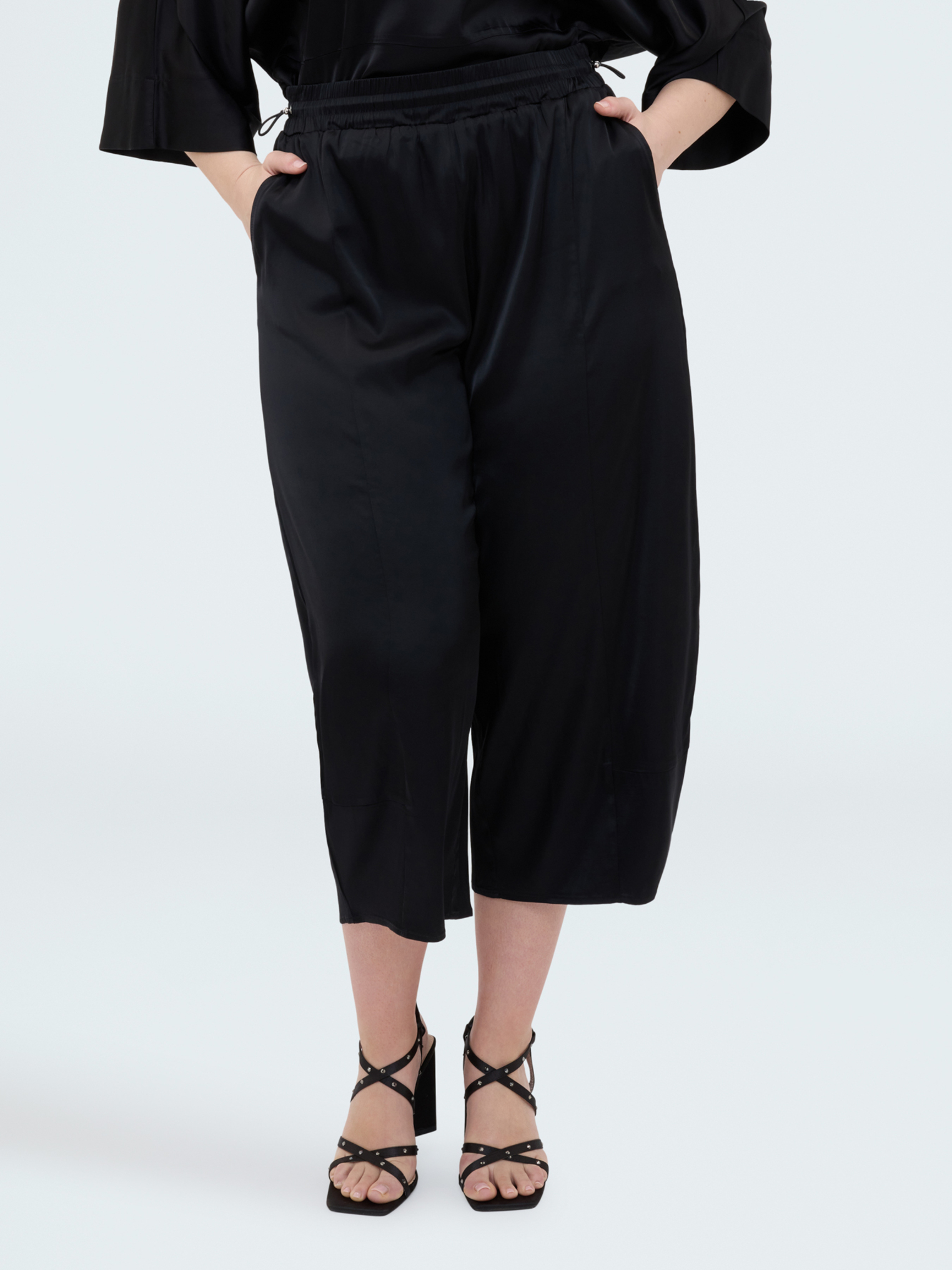 Pantalon Balloon, FIORELLA RUBINO