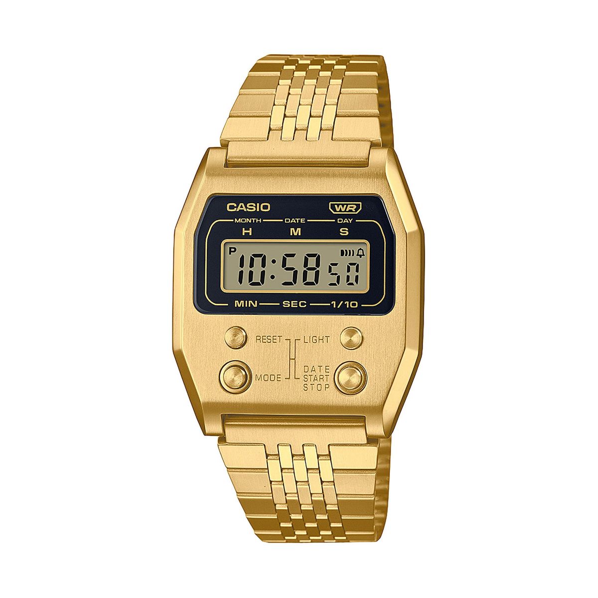Montre digitale vintage deals