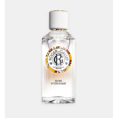 Eau Parfumée Bienfaisante - Bois D'orange ROGER & GALLET