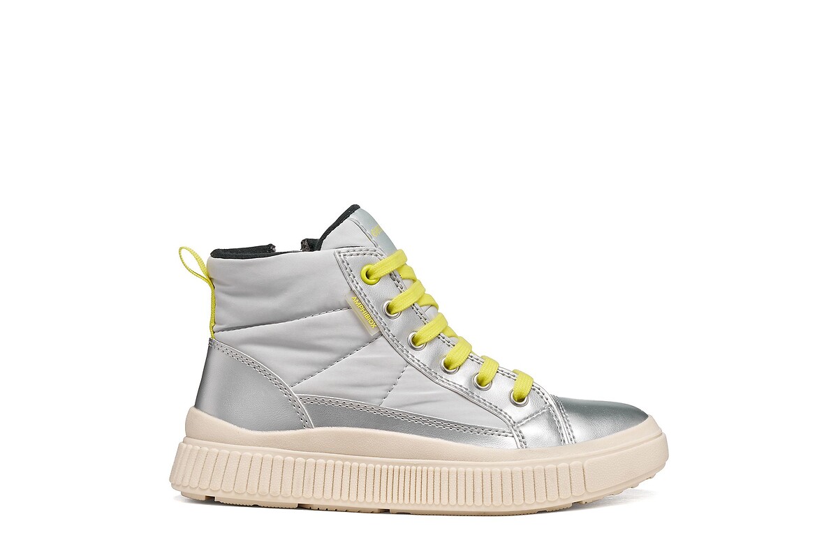 GEOX Zapatillas altas, LAQUINNY AMPHIBIOX