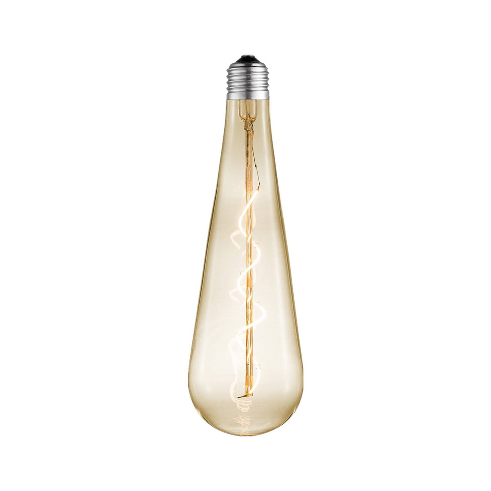 Ampoule E27 en verreLED, LUCANDE
