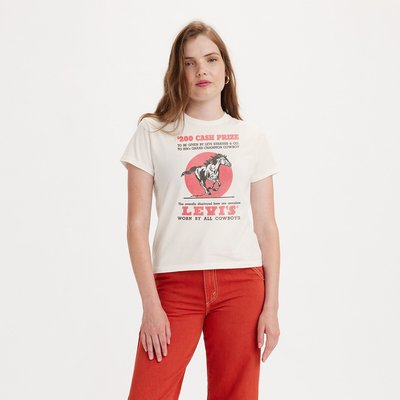 T-Shirt Graphic Classic Tee LEVI'S