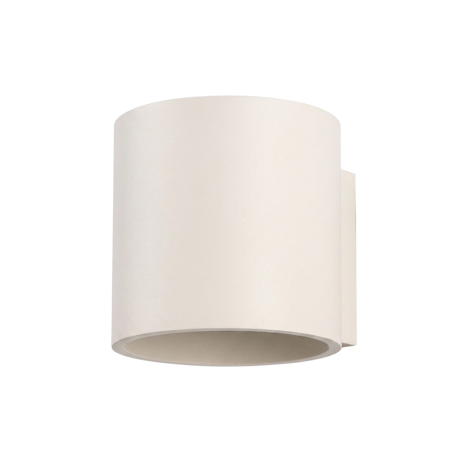 Applique murale Aluminium Beige G9 1 Orbis, EDEN