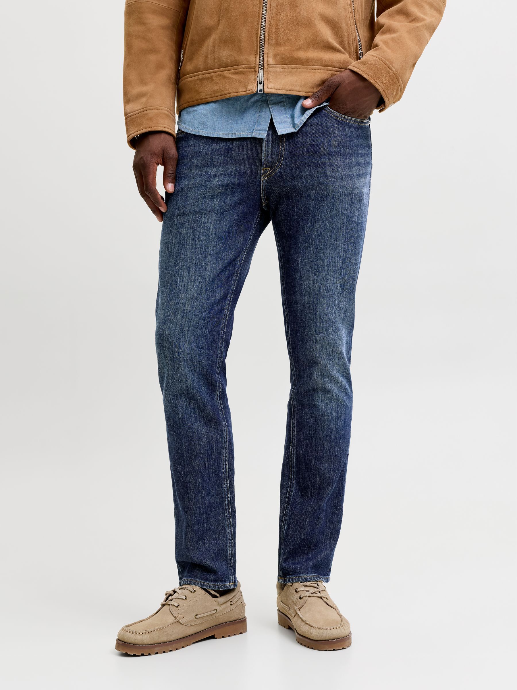 Coupe Regular, JACK & JONES