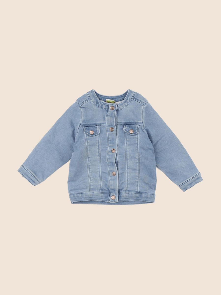 Veste - Etat satisfaisant, TAPE A L'OEIL