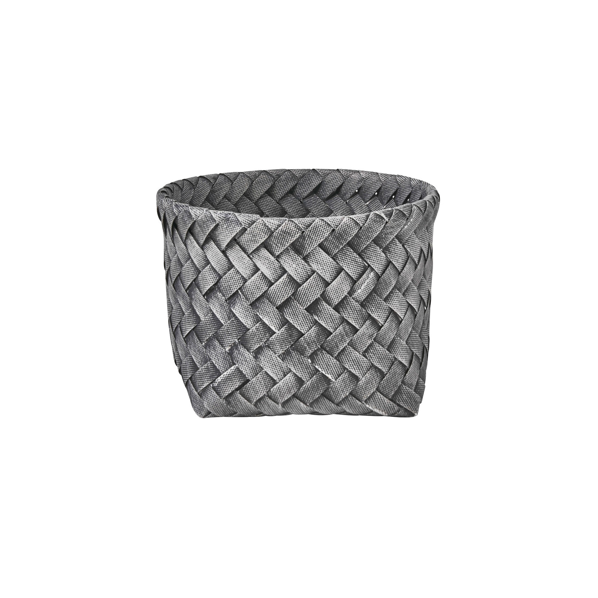 Panier de rangement en polypropylène MILO, GUY LEVASSEUR