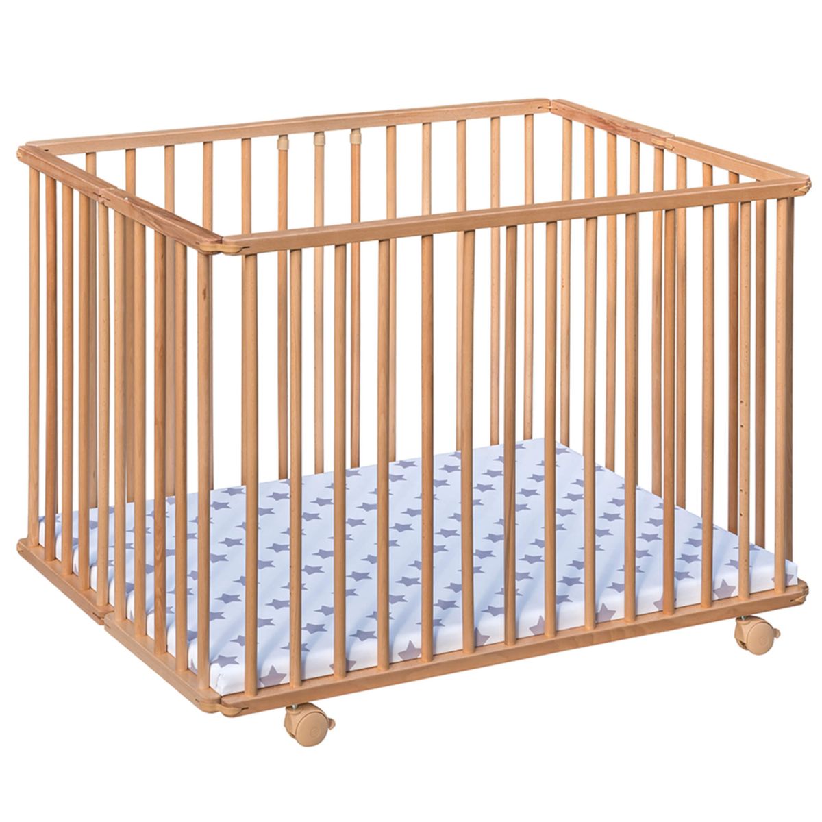 Parc Bebe Pliable La Redoute