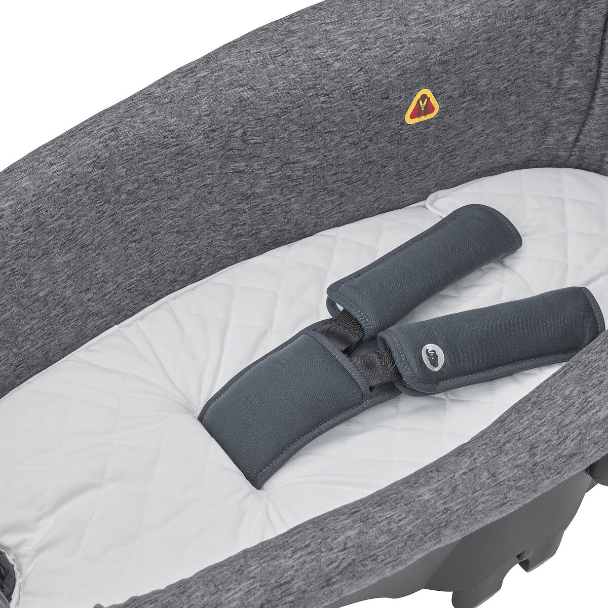 Nacelle Amber Plus Bebe Confort La Redoute Nacelle Amber Plus Bebe Confort La Redoute