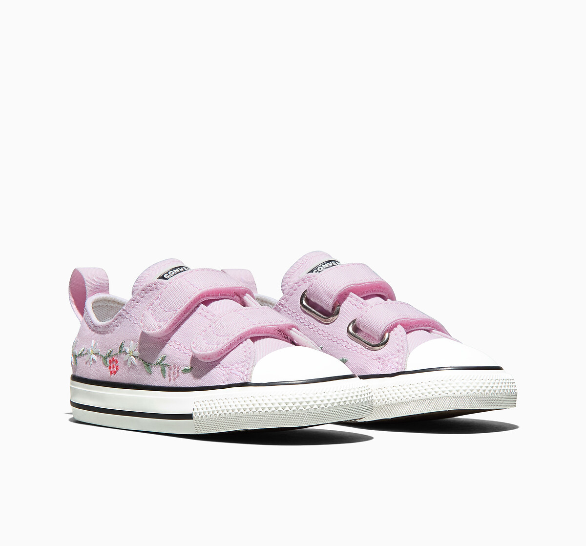 Sneakers CHUCK TAYLOR ALL STAR 2V OX BLOOMING FLOWERS, CONVERSE