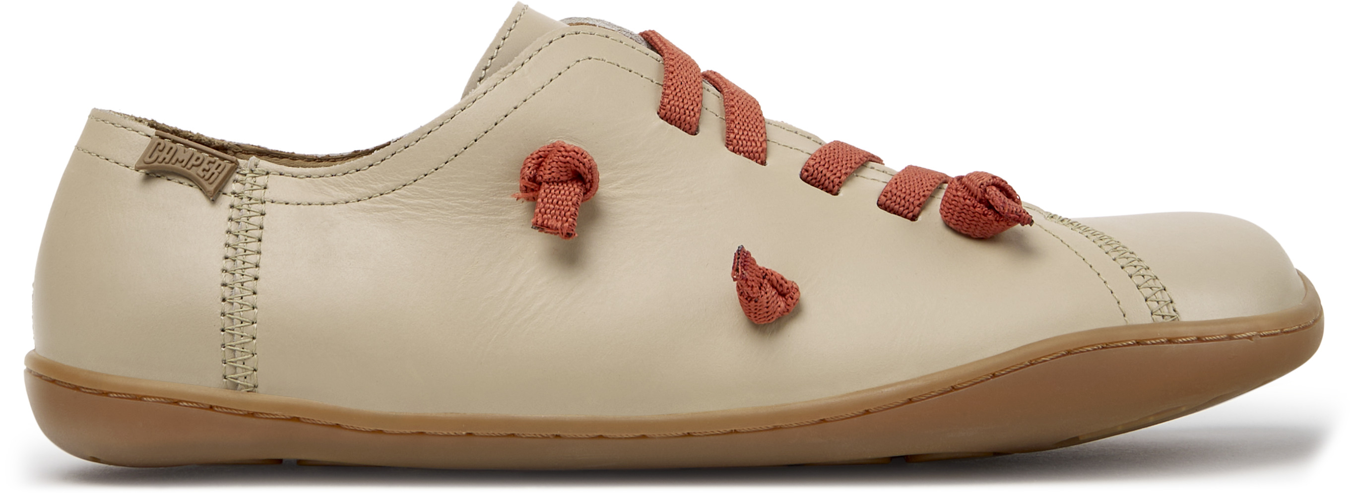 Baskets G3D Peu Cami  Twins Nubuck Leather, CAMPER