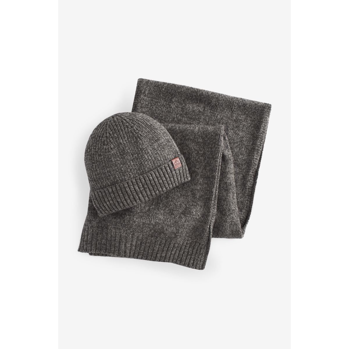 Ensemble bonnet et écharpe, NEXT