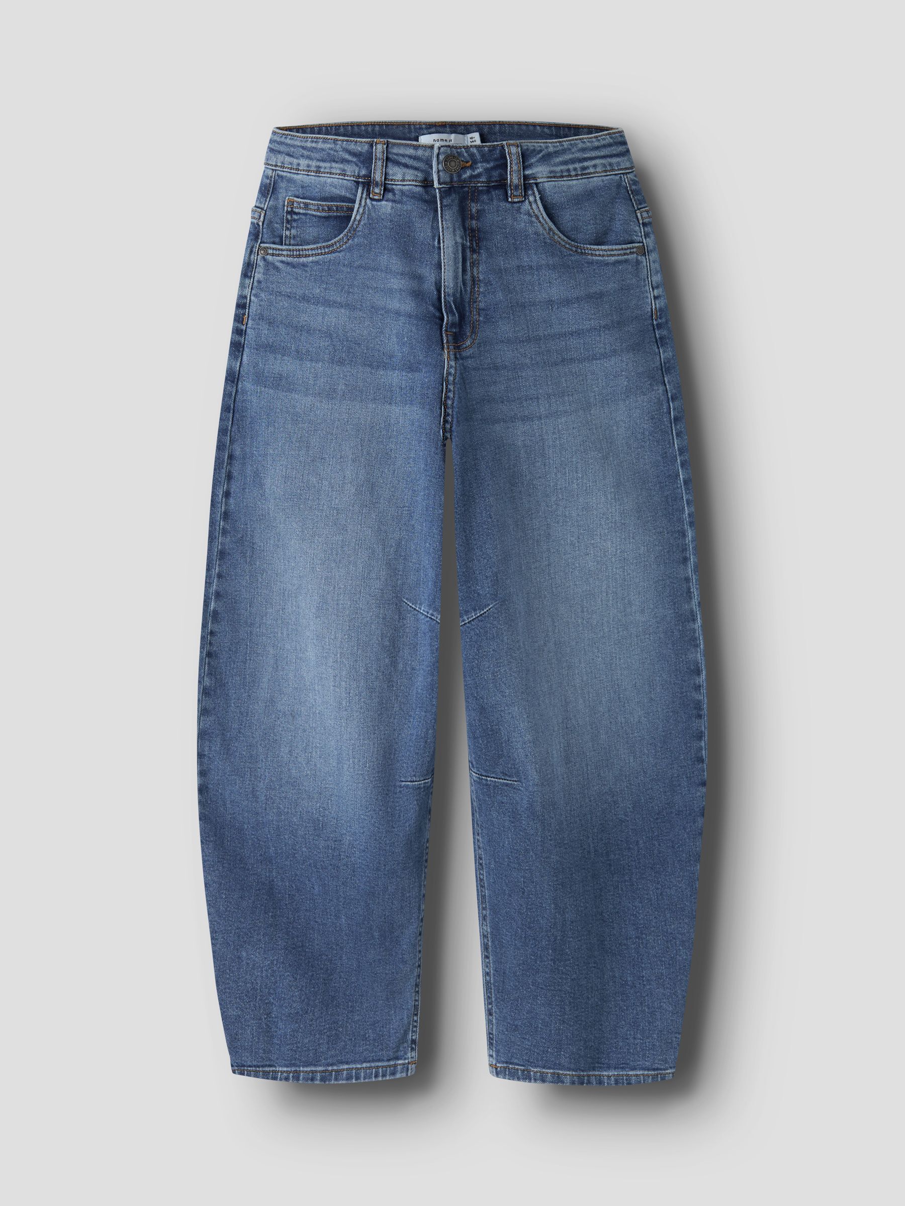 Jean, NAME IT