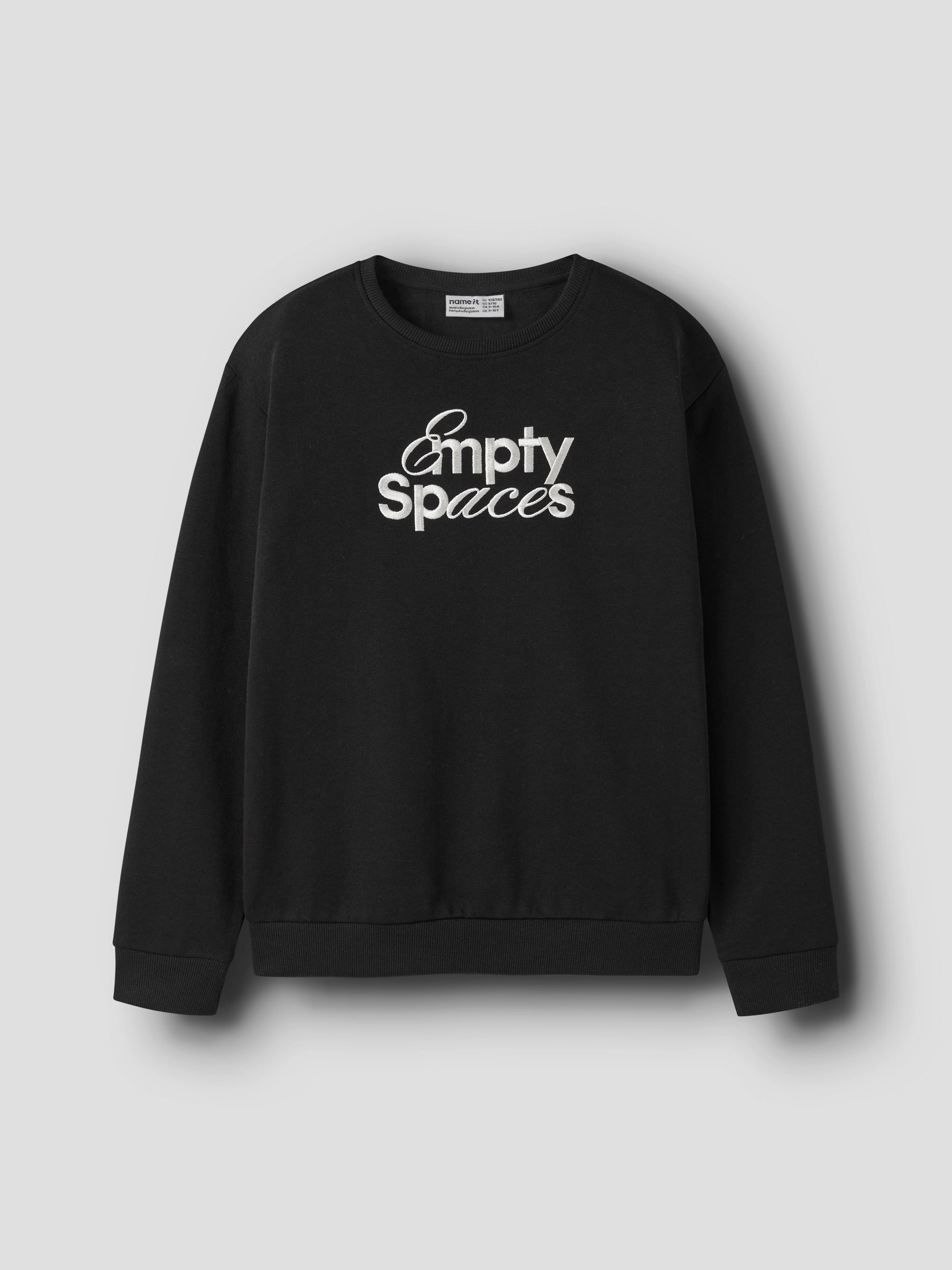 Sweat-Shirt, NAME IT