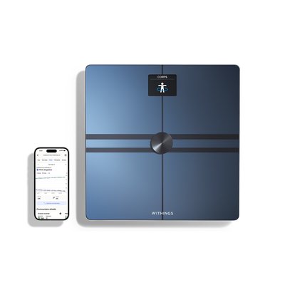 Pèse personne Body Comp WITHINGS