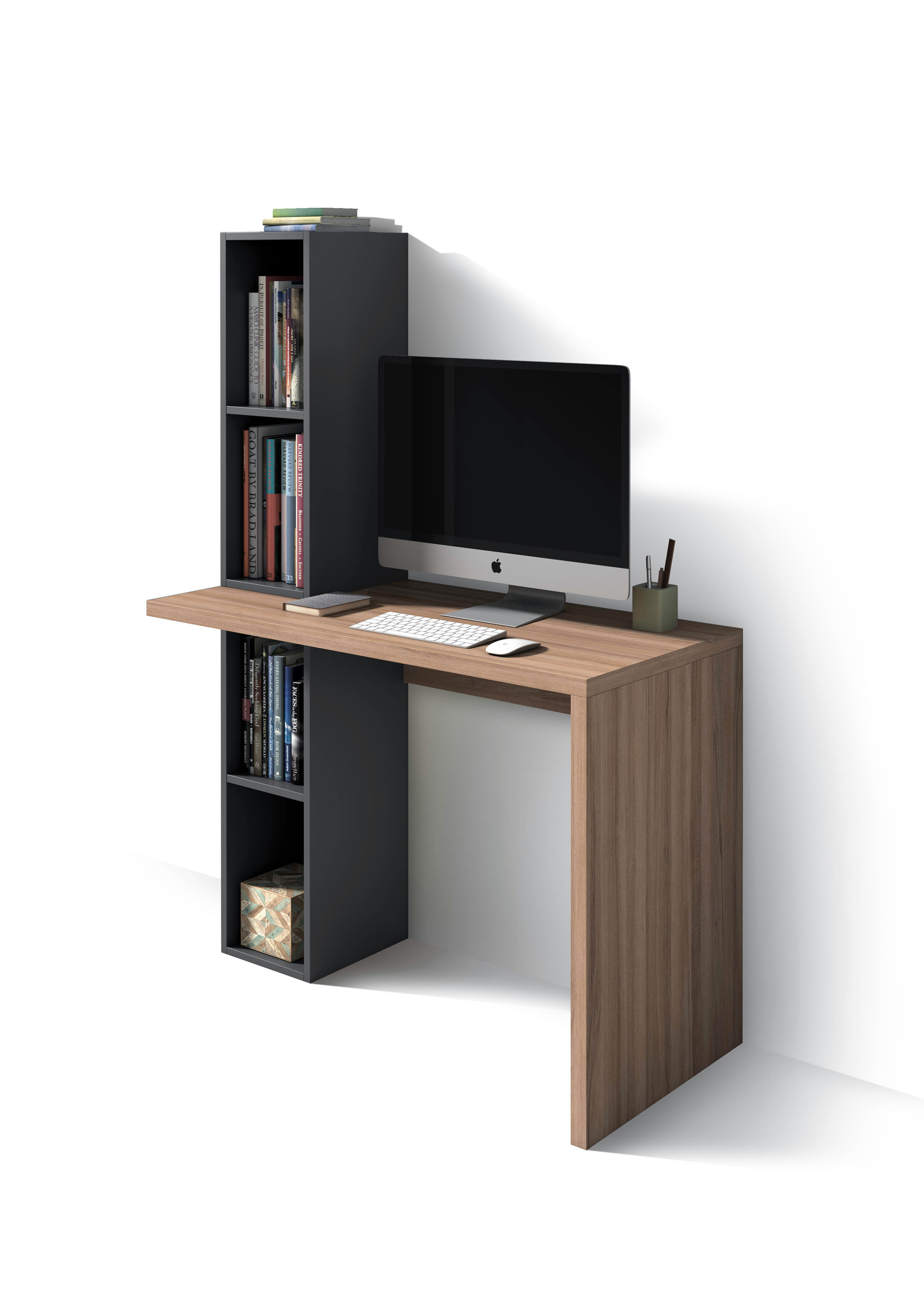 Bureau en placard, LONDRES, HERDASA