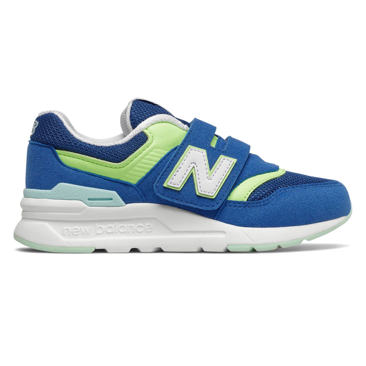 Baskets garçon New Balance | La Redoute Baskets garçon New Balance | La Redoute