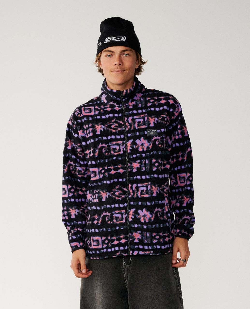 Polaire Sessions, RIP CURL