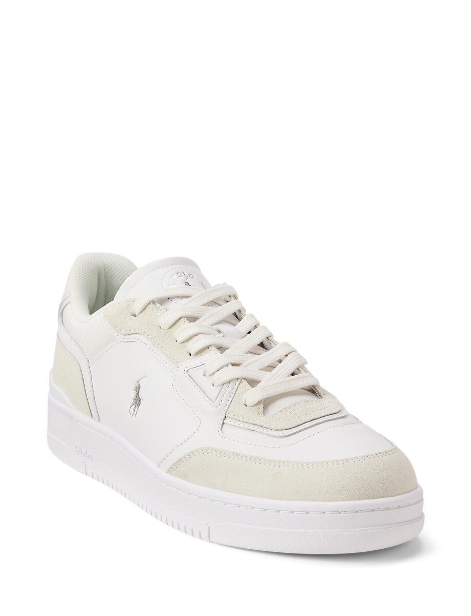 Polo Ralph Lauren Zapatillas OPEN MASTER — photo 2