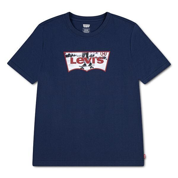 T-shirt met korte mouwen, Batwing, LEVI'S KIDS