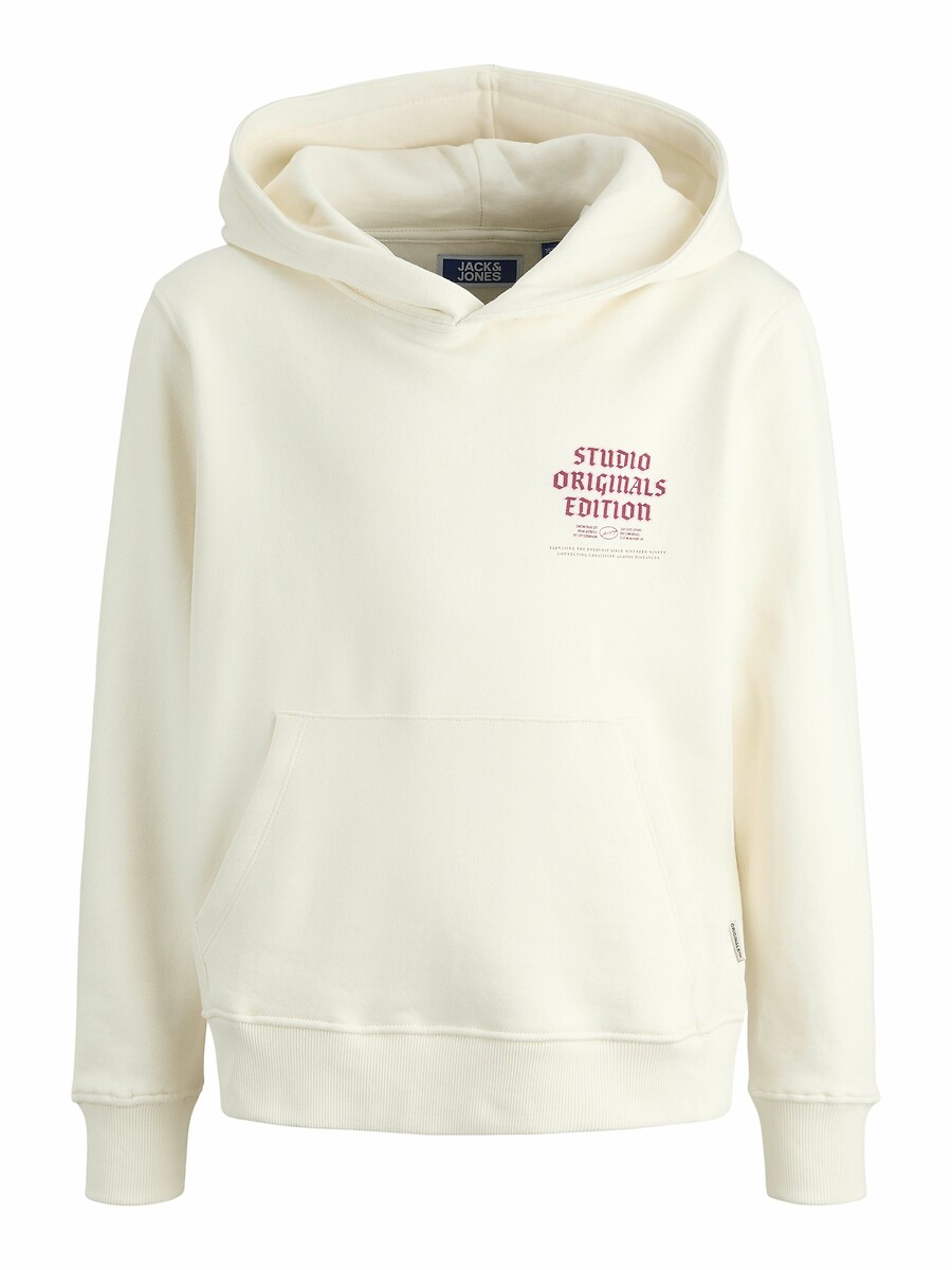 Sweat capuche, JACK & JONES JUNIOR