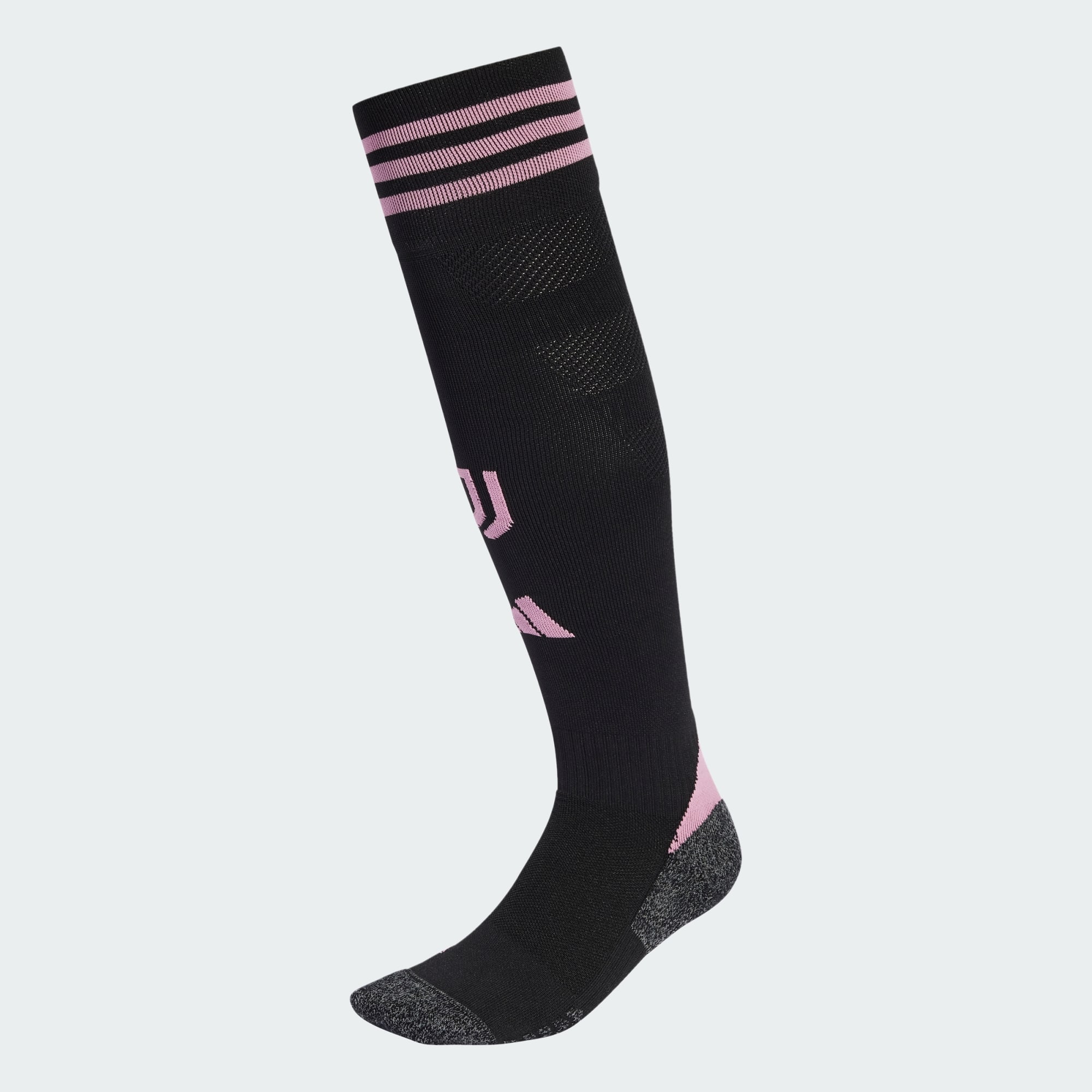 Chaussettes Domicile Juventus 25/26, adidas Performance