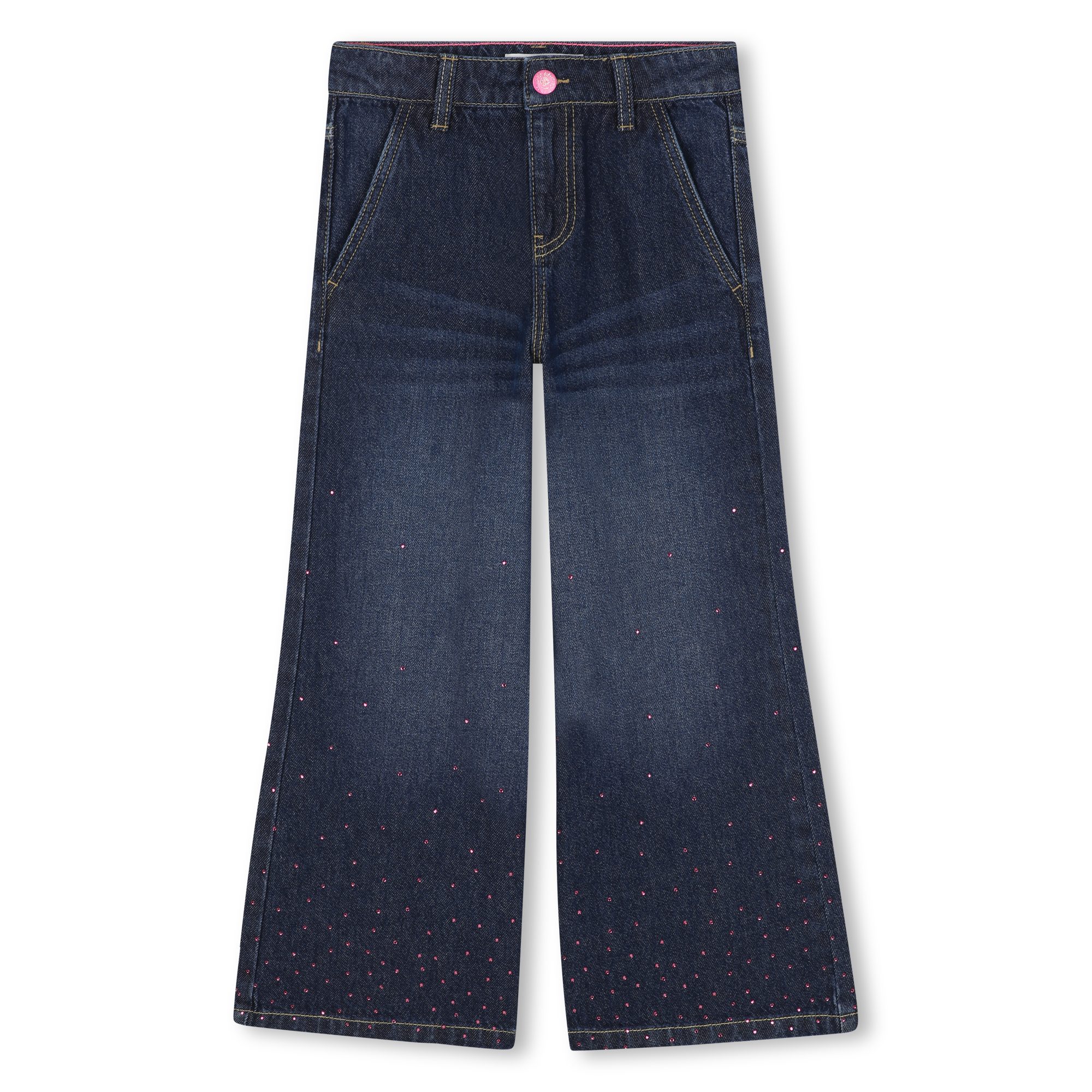 Pantalon en denim, BILLIEBLUSH