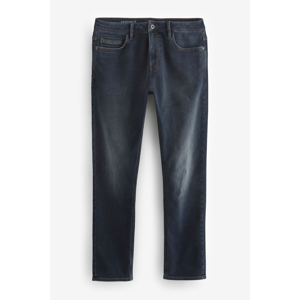 Jean slim stretch confortable, NEXT