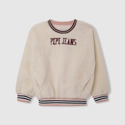 Sweat col rond PEPE JEANS
