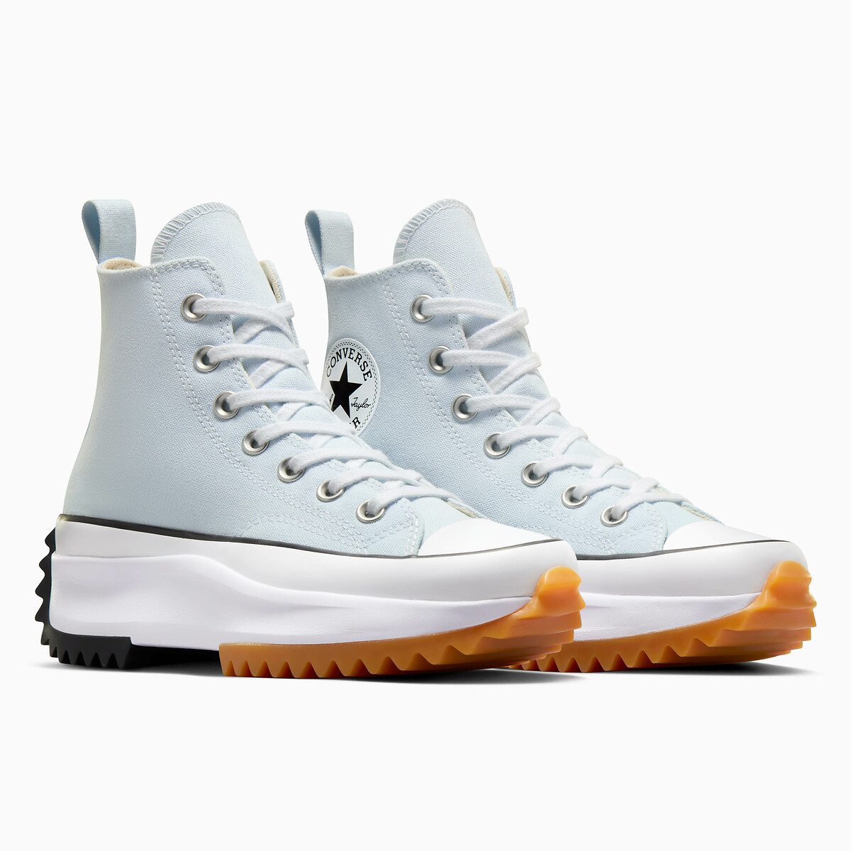 Converse Run Star Hike store hi top