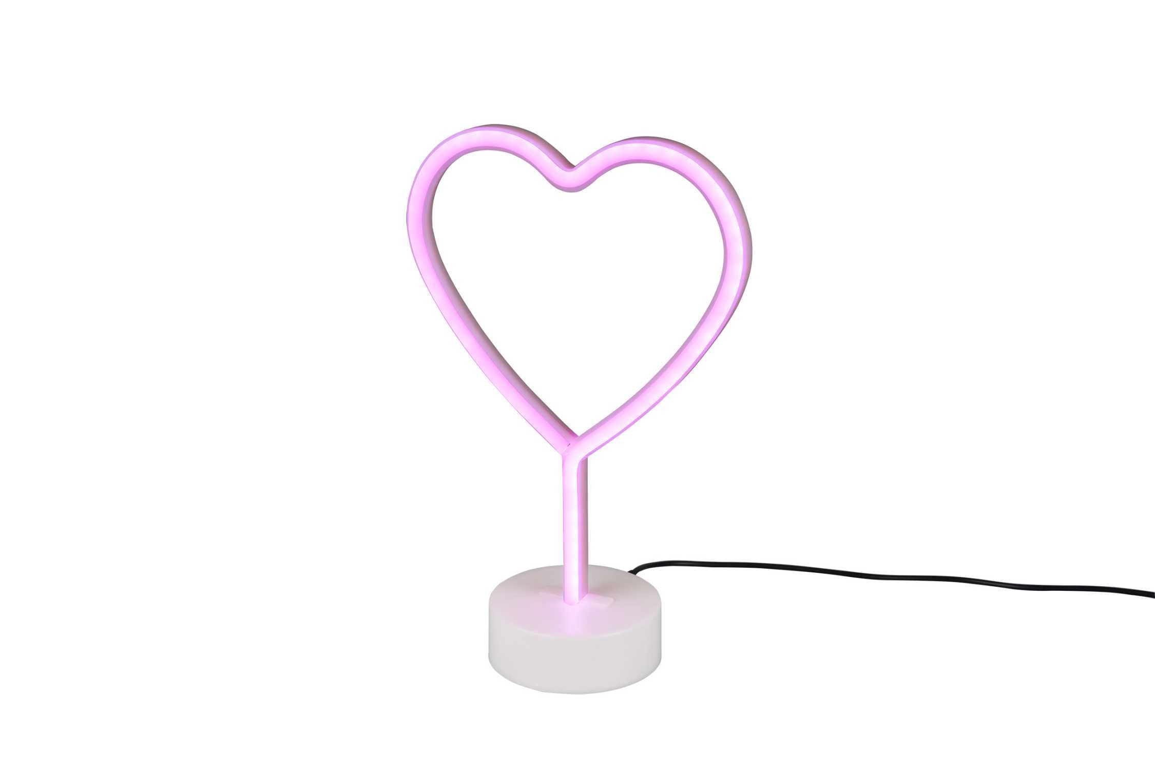 Lampe design, TRIO