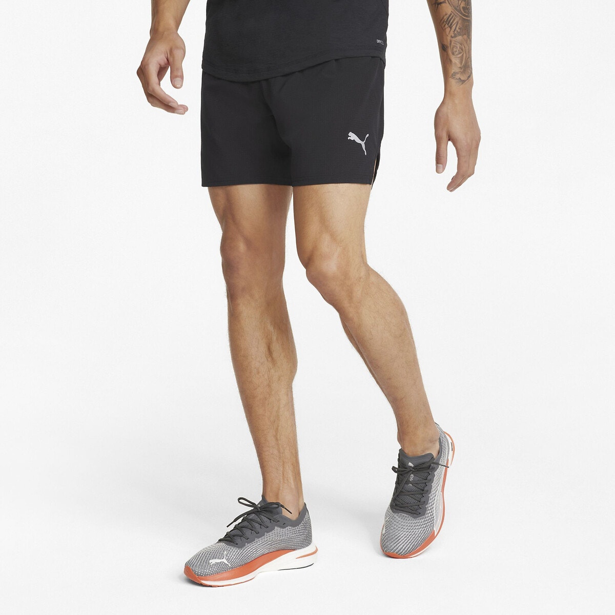 Short running homme asics La Redoute