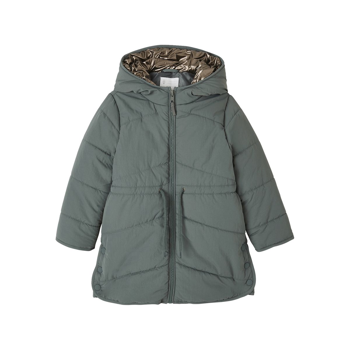 Blouson fille best sale 4 ans