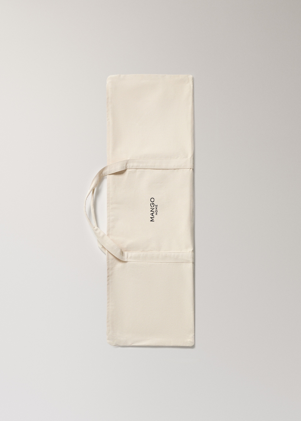 Sac de rangement pour petit tapis, MANGO HOME