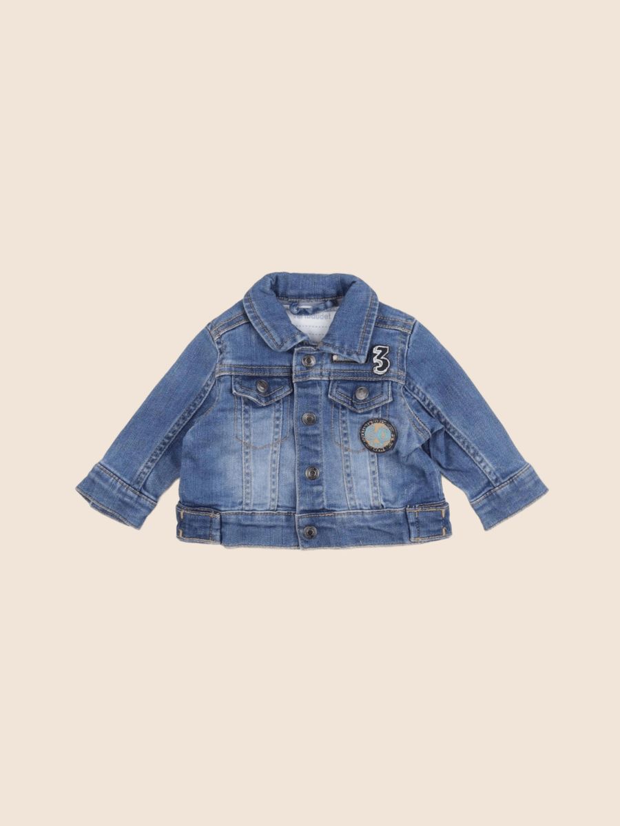 Veste - Très bon état, VERTBAUDET