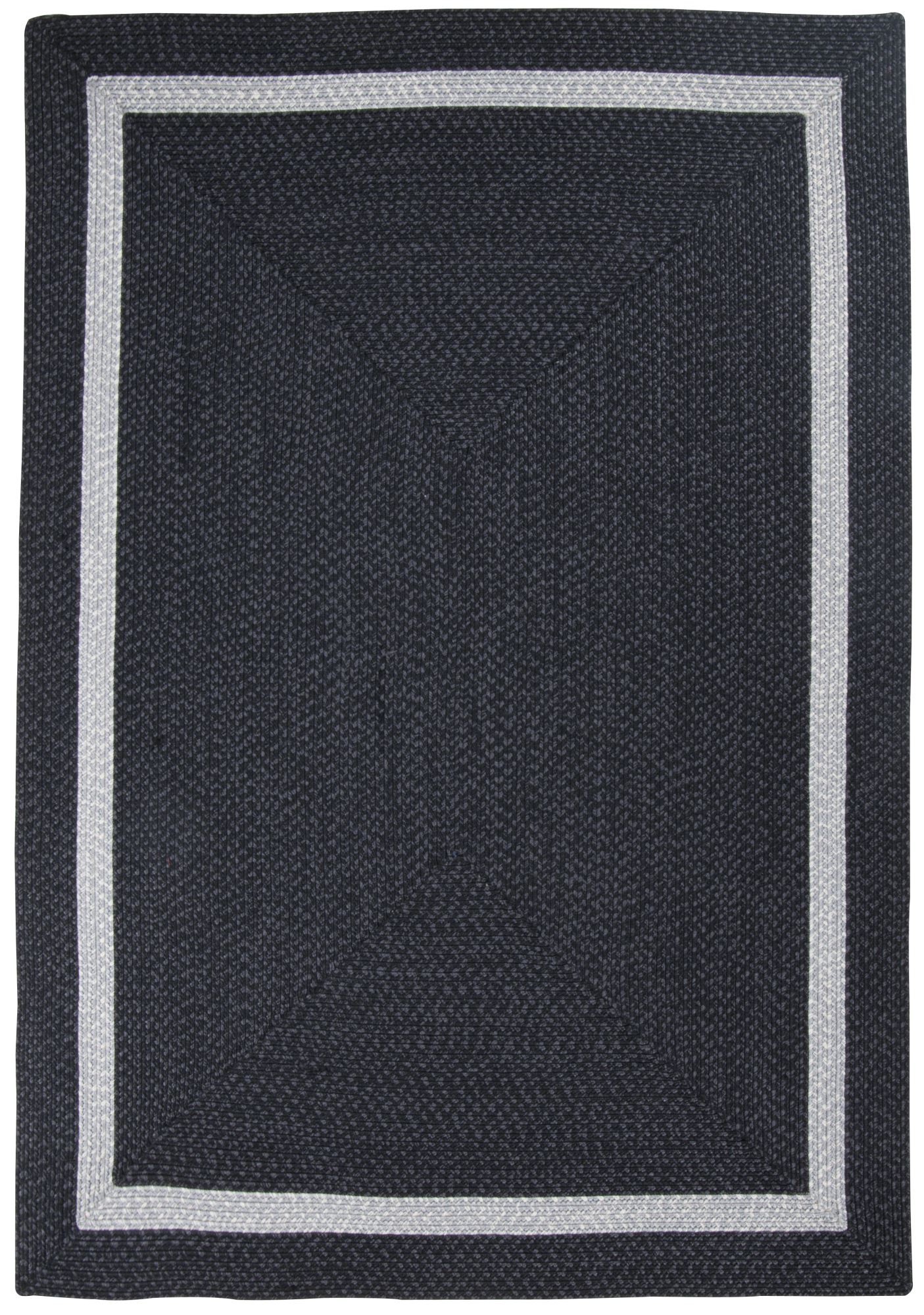 Tapis outdoor et indoor tissé main Benito, GINO FALCONE