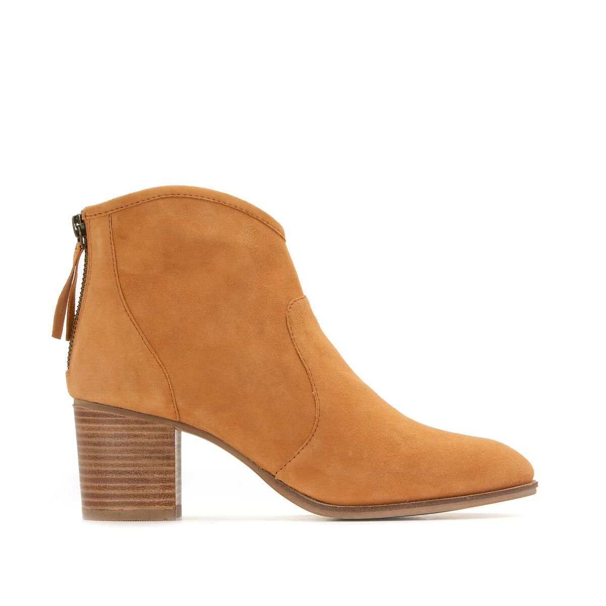 boots camel talon