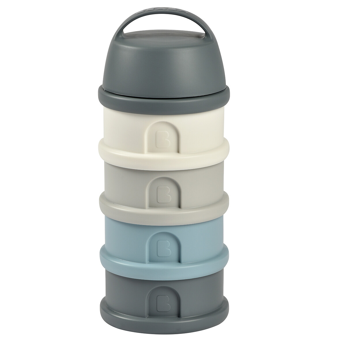 Boîte doseuse lait pour bébé 911713, BEABA