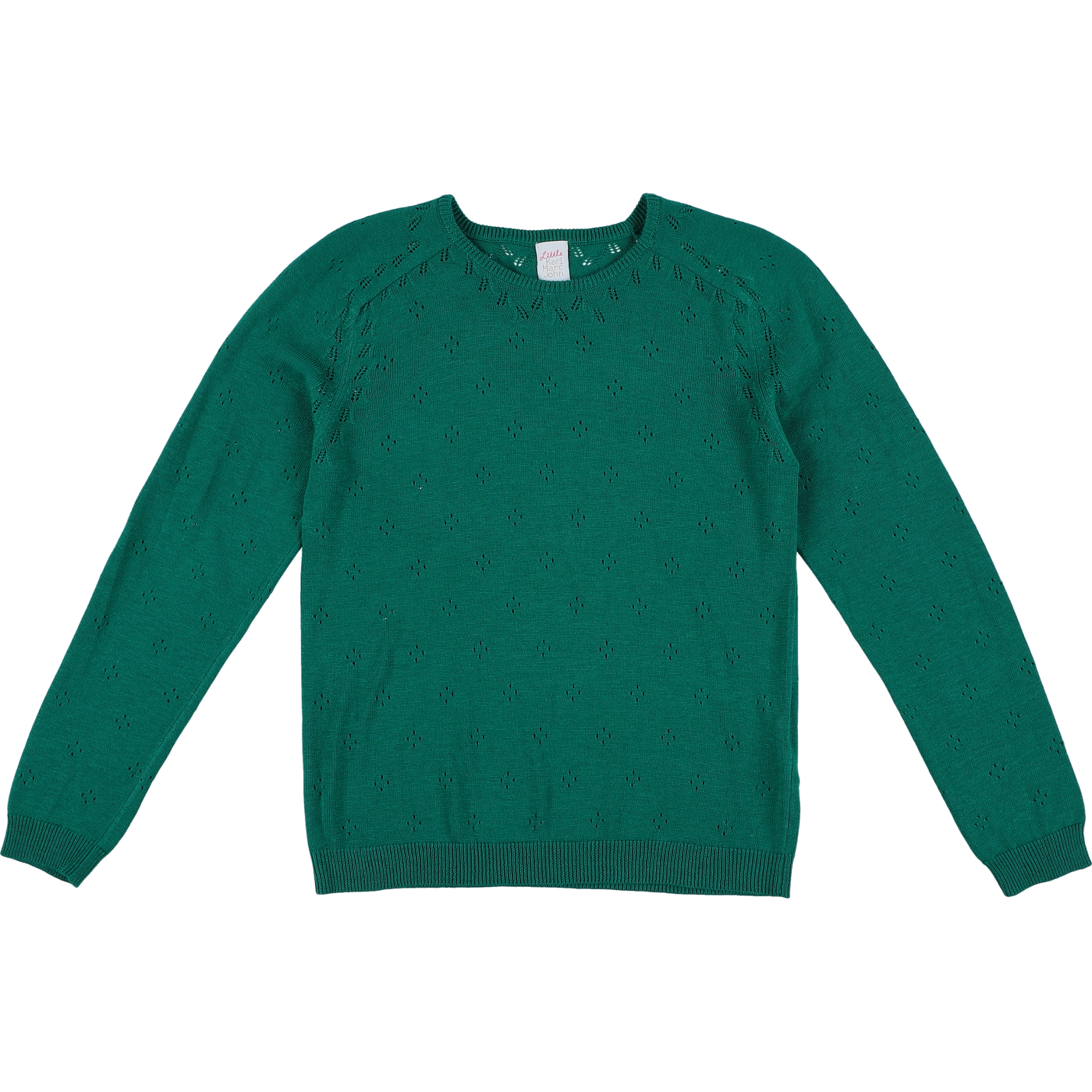 Pull - Très bon état, LITTLE KARL MARC JOHN