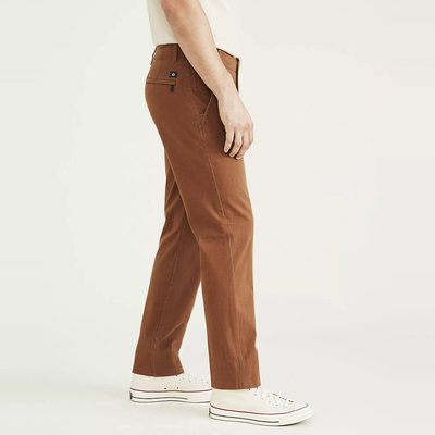 Chinohose Smart 360 Flex, Slim-Tapered-Fit DOCKERS