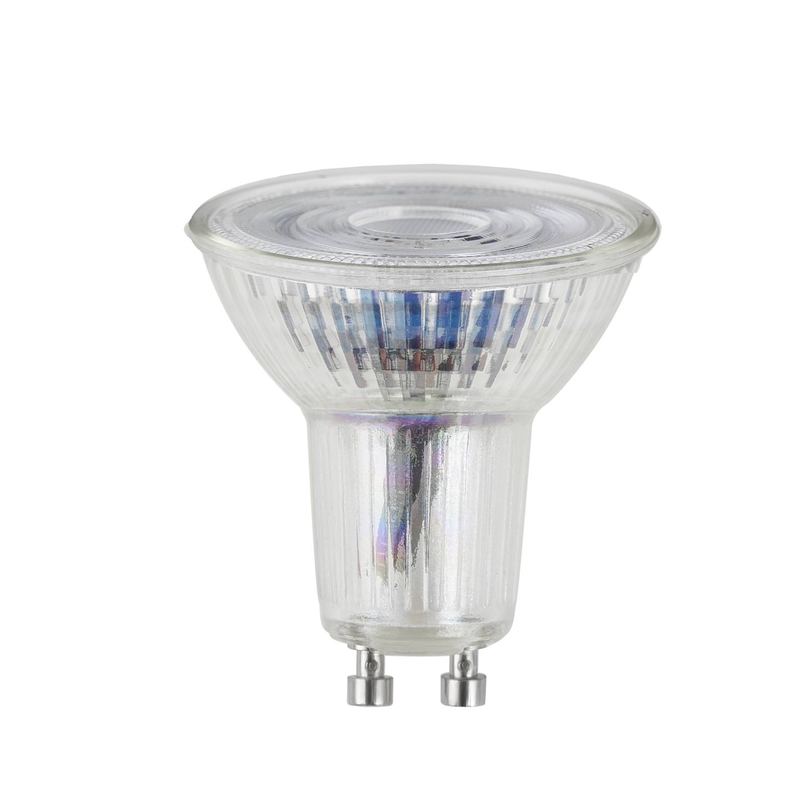 Ampoule GU10 en verreLED, Gu10 LED 4,5W, ARCCHIO