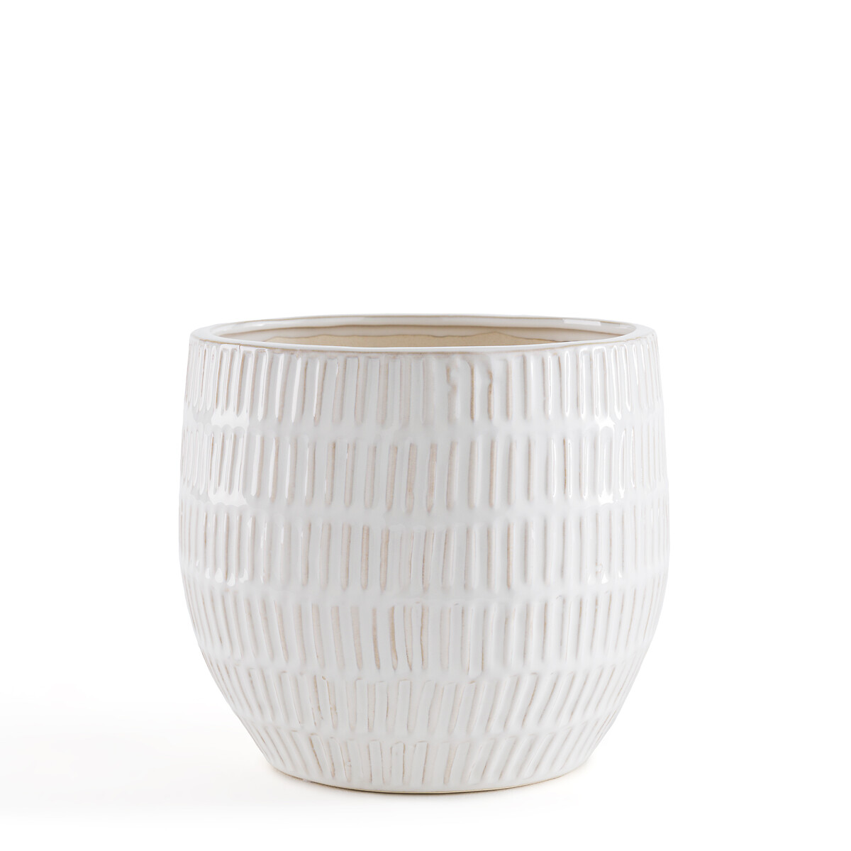 Vases & Pots | Glass, Ceramic & Metal | La Redoute