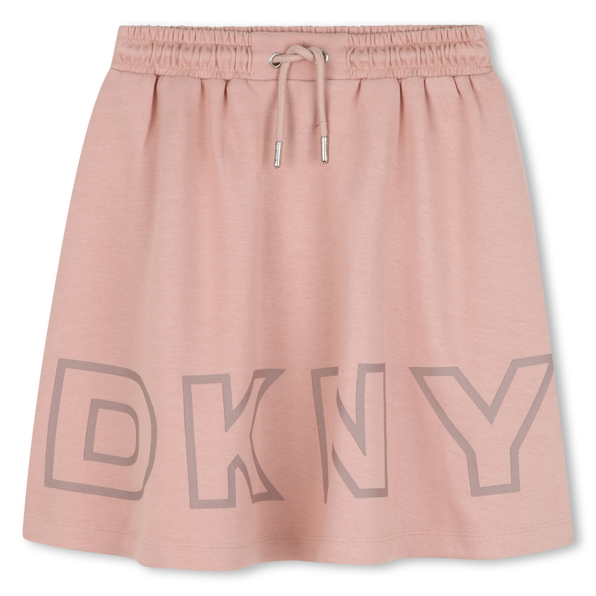 Jupe courte avec cordon, DKNY