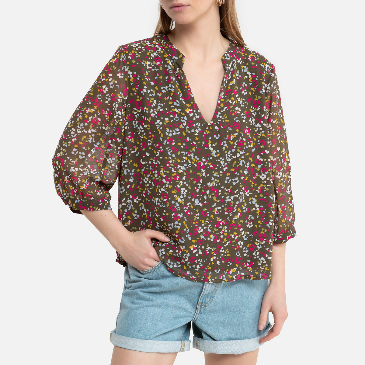 Outlet - blusas Mujer | La Redoute